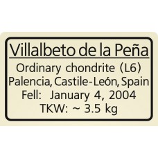 Villalbeto de la Peña